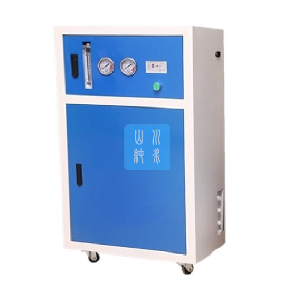 商用反滲透純水設備